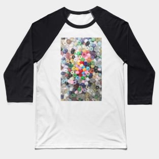 Beads Baseball T-Shirt